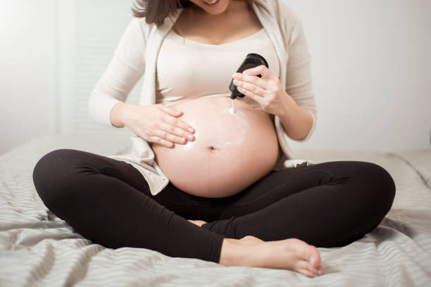 Skincare for Mom and Baby